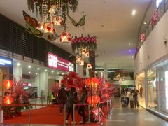 -吉隆坡国际机场