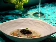 -風料理.鮨Omakase
