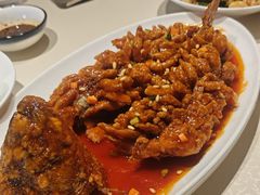 -老大连·海肠捞饭·大连海鲜大连菜(西安路店)