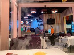 -凯鸽火锅(华林新天地店)