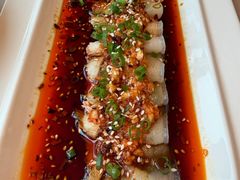 -漢舍川菜馆(国贸商城店)