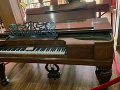 -鼓浪屿钢琴博物馆