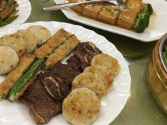 -肥仔顺德菜(龙悦居店)