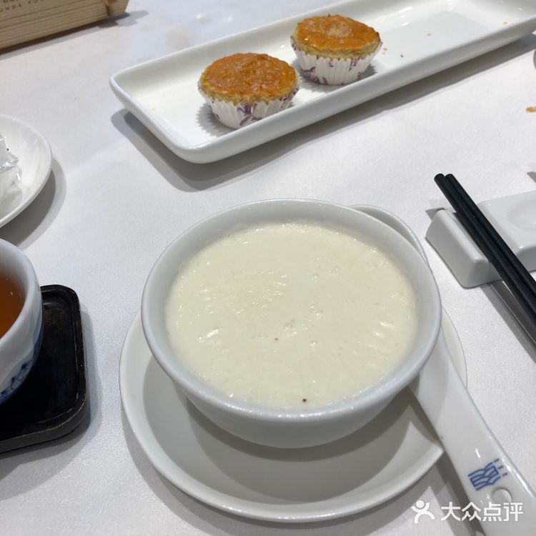 顺德渔村华侨城店