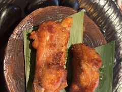 -沿江海南菜·文昌鸡祖师爷(大东海店)