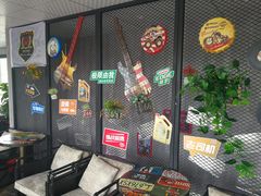 -锐擎卡丁车主题乐园(郊野公园店)