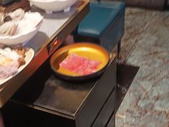 -樱煦和牛寿喜烧(如皋吾悦广场店)