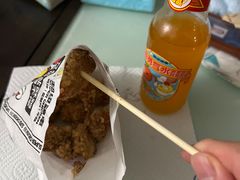 -超级鸡车(曹杨路店)
