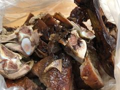 -王浩儿纪六孃甜皮鸭(凌云大厦店)