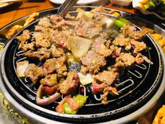 -超级神炭烤肉夜食(芥园西道店)