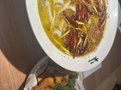 -新太二·鲜料川菜(万泰汇店)