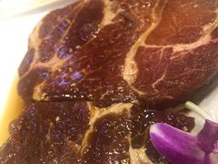 -喜来稀肉(北外滩白玉兰广场店)