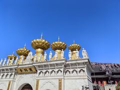 -上海东林寺(金山区)