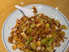 -易老九江湖菜(北滨一路店)