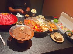 -色響火锅(恒隆广场店)