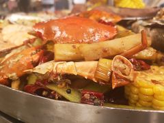 -日进一片海.生腌海鲜火锅.宵夜烧烤(三里屯总店)