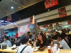 -盒马鲜生(首义店)