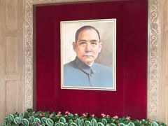 -广州中山纪念堂