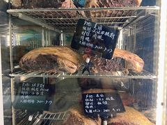 -GOTLOT COFFEE&KITCHEN角落厨房NOOK店