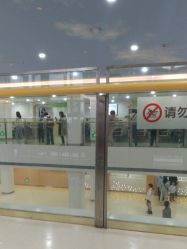 -上海市儿童医院(北京西路院区)