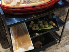 -红辣椒·川菜·火锅(张杨路店)