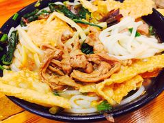 -螺蛳粉先生(蓟门桥店)