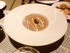 -一棵树·意大利西餐厅One Tree(新城店)