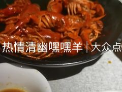 -聚味瞿记·龙虾堂(望城店)