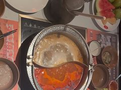 -温禾牛·和牛寿喜烧自助火锅(恒基名人店)