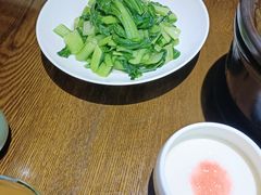 -粗茶淡饭·隐庐私厨(东亭店)