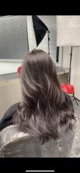 -Cima salon西玛沙龙