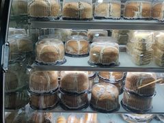 -玛尔哈巴·塔塔尔糕点(华侨小区店)