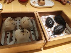 -蔡澜点心·粤菜(花城汇南区店)