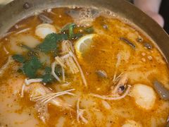 -长勺子东南亚(街道口店)