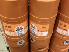 -聚点串吧·北京烧烤(朝北店)