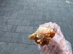 -上帝炸鸡(食品街店)