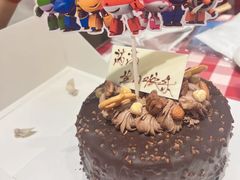 -大连铂尔曼酒店-铂尔曼美食廊 Pullman Deli