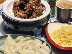 -东方饺子王(哈西万达店)