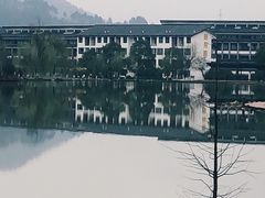 -明月山天沐温泉度假村