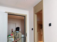 -北京崇文门桔子水晶酒店