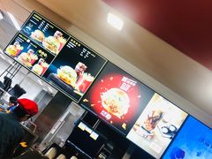 -麦当劳(四川北路店)