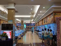 -琼菜王(南海店)