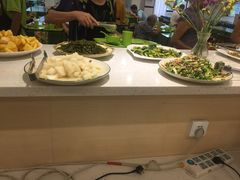 -福慧素膳坊(北部湾中路店)