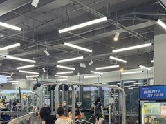 -OG01·24h私教铁馆(中鼎316店)