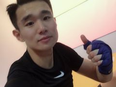 -袁振健身工作室