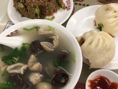 -津品味小吃(大学湾店)