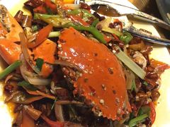 -南海渔家•海鲜•正宗海南菜(海棠湾店)