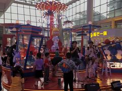 -壹海城ONE MALL