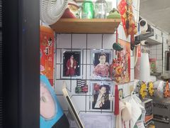 -陈记甜品窝(中山北路店)