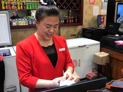 -金刚山烧烤(中山路店)